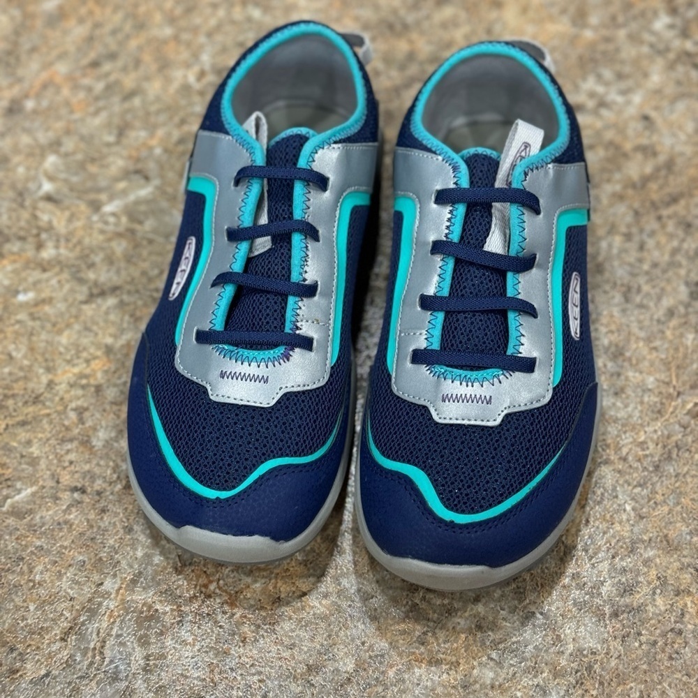 New Keen Sneakers